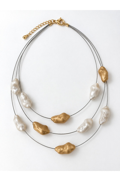 Island Necklace