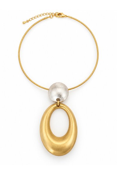 Charlotte Necklace