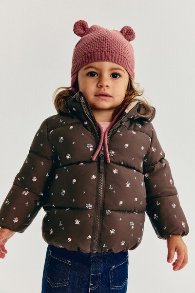 Waterproof Fluffy Jacket