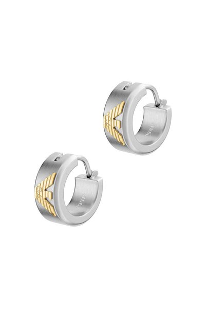 Ajegs3376-040 Men's Earrings