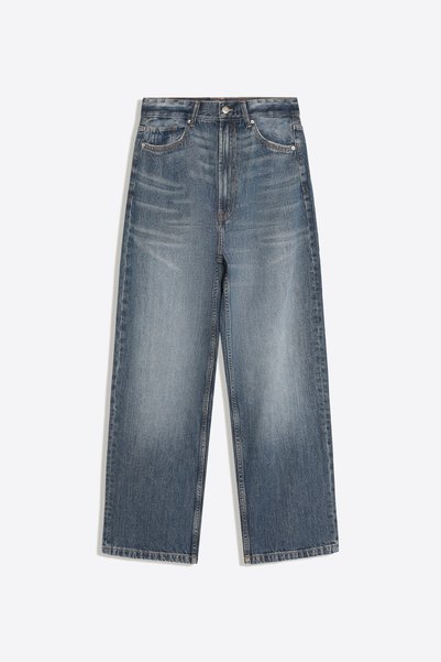Baggy Fit Jeans