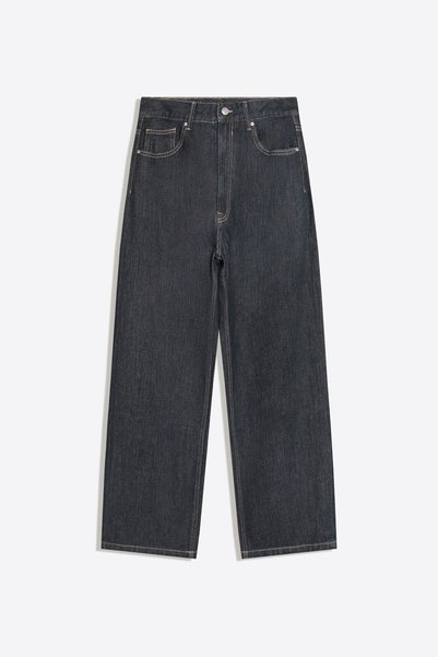 Baggy Fit Jeans
