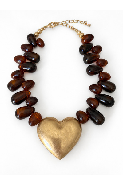 Heart Necklace