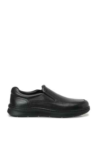 Arno Black Men's Casual Shoes
