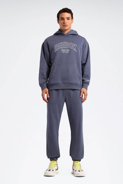 Men's Blue Sweatpants Morven Jogger
