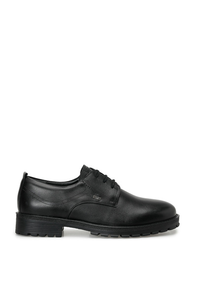 Brena Black Men's Classic Shoes