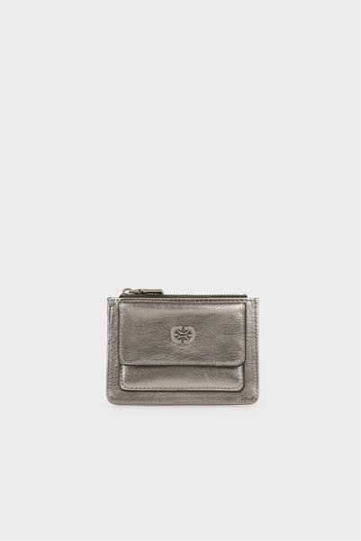 Platinum Women's Wallet