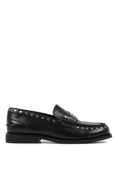 Loafer, 37, Black