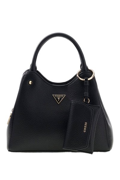 Black Women's Tote Bag Hwbg2306220