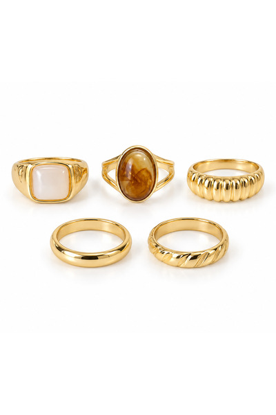 Multi Ring Set