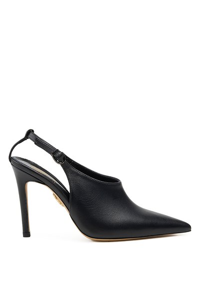 High Heels, 36, Black