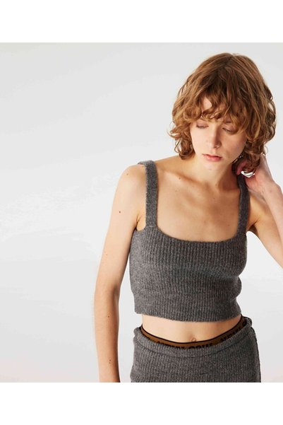 Square Collar Stylish Design