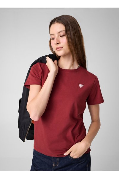 Jeans Bordu Women's T-Shirt W4Yi10J1314-A50U