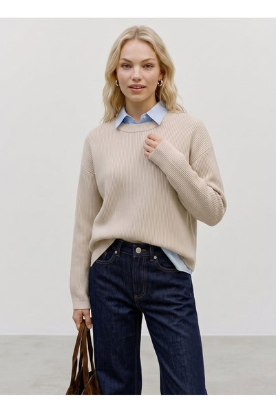 Cream Women's Sweater 10347043-130905 Tcx