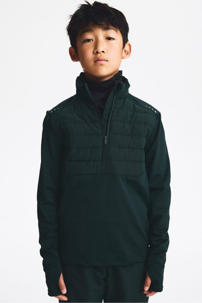 Warm Football Top Thermomove ™