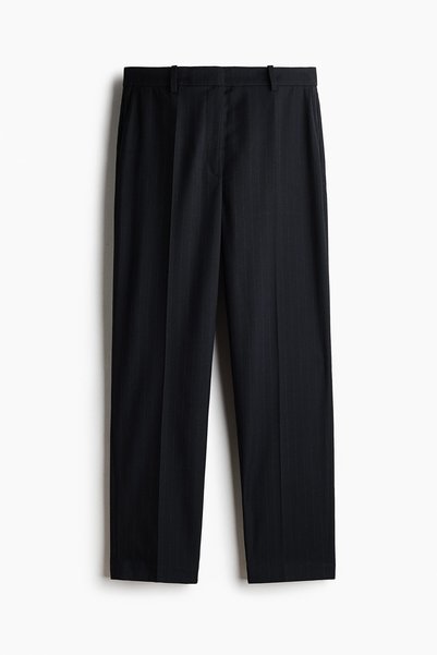 Cigarette Trousers