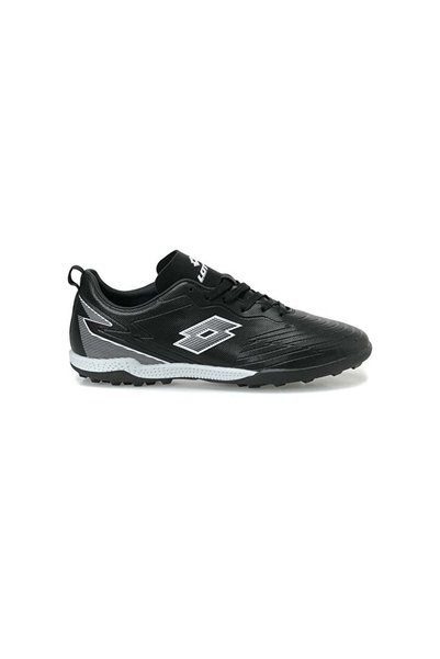 Mazzo Tf Black Men's Astroturf Field Shoes