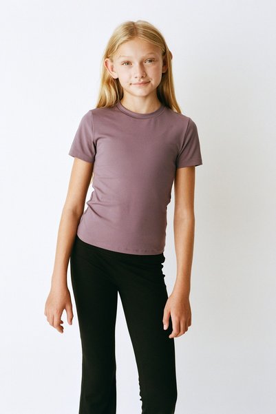 Sports T-Shirt Slim Fit Softmove ™