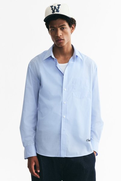 Shirt Relaxed Fit
