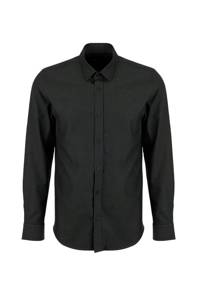 Shirt, S, Khaki