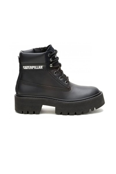 Colorado Max 6 Zip Women's Daily Boots P312163 Black