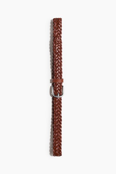 Knitted Belt