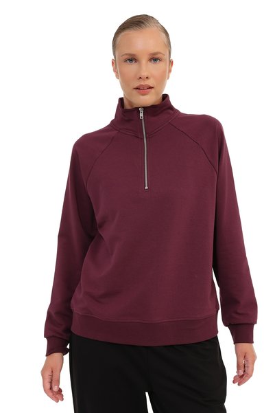 Sweatshirt Women's Mürdüm Wl 16Lora