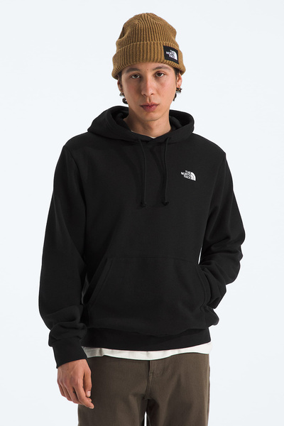 M Evolution Simple Dome Regular Hoodie