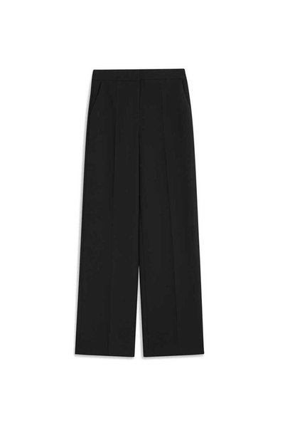 WIDE LEG TROUSERS WITH POCKETS