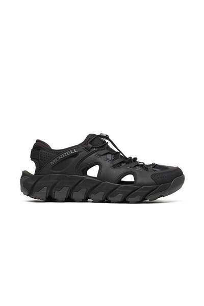 Maipo Explorer Sieve Black Men's Sandals J038025