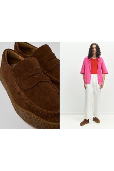 Men's Peu K101135-002