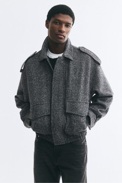Bluzon Jacket