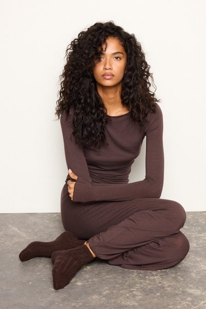Cashmere Blend Socks