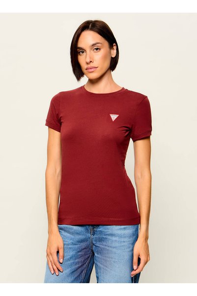 T-Shirt, L, Red