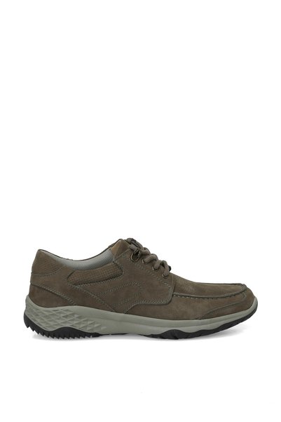 Tuna-N Khaki Men's Marine Shoes