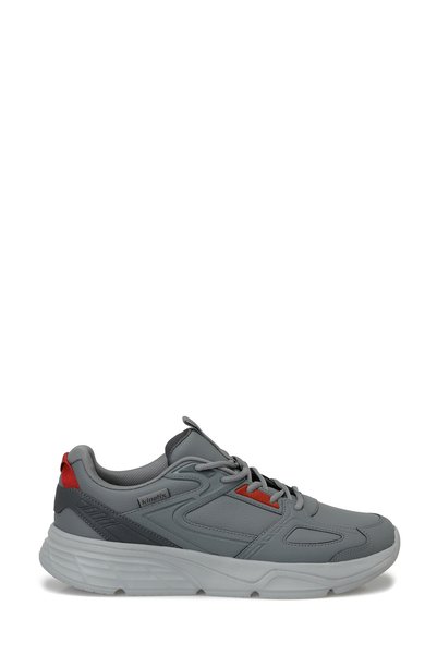 Veno Pu Gri Men's Running Shoes