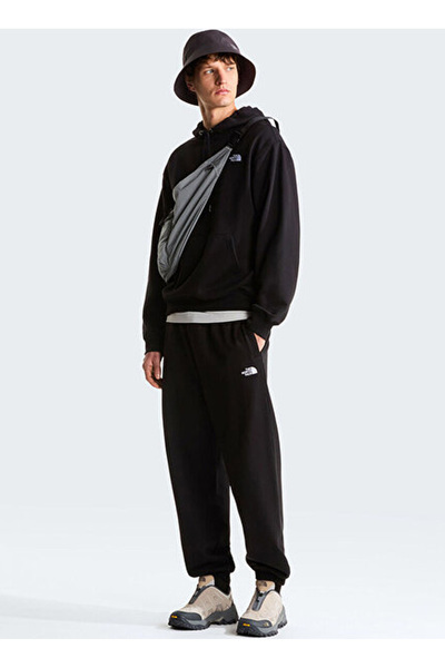 Outdoor Pantolo, L, Black