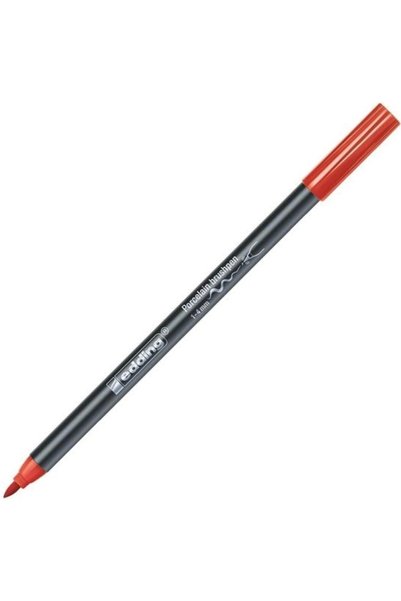 PORCELAIN MARKER BULK RED ( E-4200 )