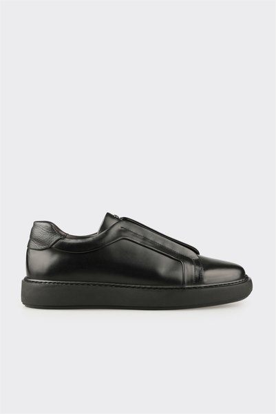 Black Malach-Sy Men's Shoes