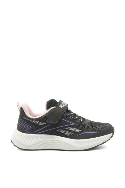 Palatka Bay Kds I Black Girls' Running Shoes