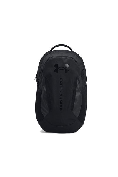 Hustle 6.0 Unisex Backpack Black 1384672-003