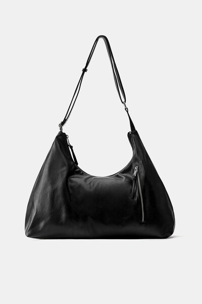 Urban Shopper Bag