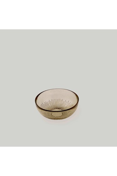Clarity Kase 13X5 cm Bronze