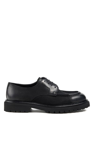 Casual Shoes, 40, Black