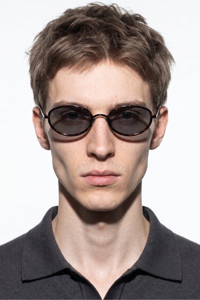 Naruta Black Tortoise Black Men's Photochromic Sunglasses