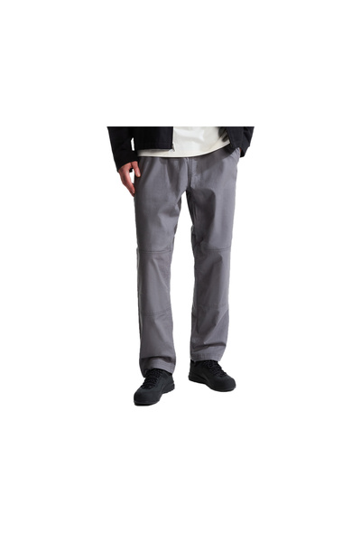 M Beta Utility Belted Pant Men's Outdoor Pants Nf0A8B620Uz1Grey