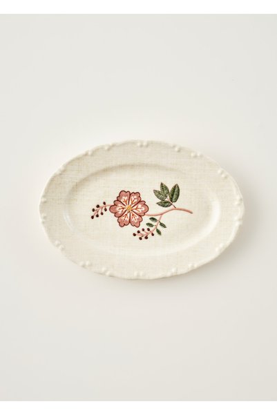 Grandma Porcelain Presentation Plate (25 cm)