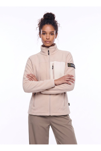 Sweatmont, Xs, Beige