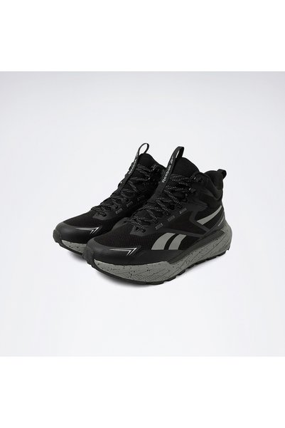 Base Trail Mid Black Men's Outdoor Boots