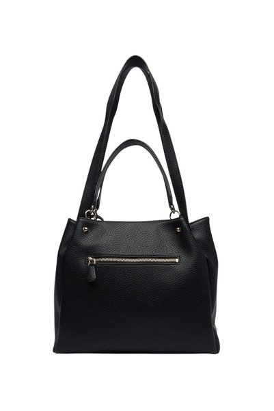Tote Bag, Standard, Black